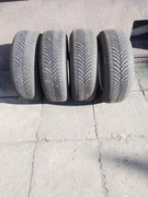 4x Michelin CrossClimate 195/65 R 15  91 H  2019r