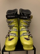 buty narciarskie FISCHER RC4