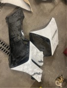 Honda cbr1000rr sc57 Boczki boki plug owiewka