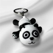 Druk 3D Brelok Panda 
