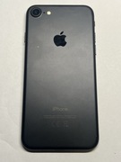 Korpus iPhone 7 Czarny Oryginalny w Idealnym Stanie (8)