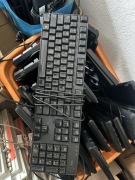 50 x klawiatura Dell hp