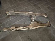 Wachacz aluminiowy Tytan Zontes 310 R X T