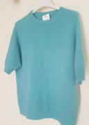 Sweterek z domieszką Alpaki