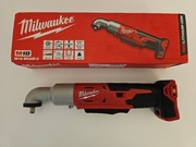 Milwaukee MILWAUKEE M18 BRAIW-0 klucz wkrętarka grzechotka 3/8