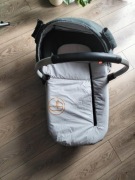 Gondola/nosidełko dla dziecka Jane Carrycot Pro