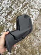 Lewe lusterko Citroen Berlingo