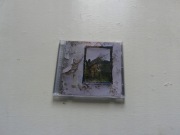 Untitled Led Zeppelin VG CD