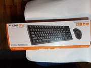 klawiatura z myszka  FLYING K8605