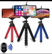 Sprzedam Statyw do Telefonu / Uchwyt do Aparatu - Trójnóg
