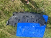 Spód zderzaka Peugeot 5008 