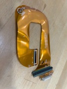 TAŚMA CD HDD RT4 RT5 NAWIGACJA CITROEN PEUGEOT
