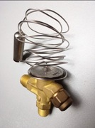 Termostatyczny zawór rozprężny Danfoss TX2 068Z3206 R22