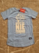 Tshirt diamante wear L