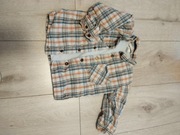 Kurtka wiosenna jesienna ocieplana h&m 