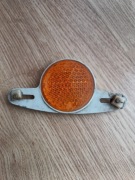 Odblask Solidarność Grudziądz na koło roweru