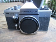 PRAKTICA  PLC2  -    BODY