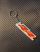 Bryloczek motocyklowy bmw s1000rr