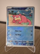 Karta Pokemon TCG: Slowpoke (xPRE 018)