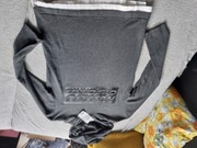 Bluza szara nowa 158/164 h&m