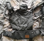 Nosidełko dla dziecka Lionelo Margareet