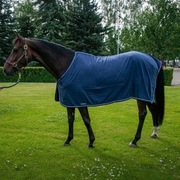 Derka osuszająca Equiline mikrofibra 155cm
