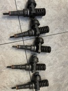 Pompowtryski 1.9 tdi