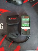 BOSCH CYFROWY MIERNIK LASEROWY PLR 50 C