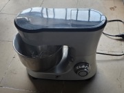 Robot kuchenny planetarny Lafe 1+ akcesoria
