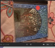 CREEDENCE - CREEDENCE CLEARWATER REVIVAL CD 2006 EX dzem niemen