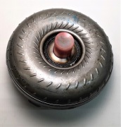 Zregenerowany konwerter Vectra C 