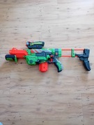 Karabin Nerf Praxia.