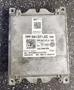 Moduł Przetwornica led 7PP941571AC Audi VW 