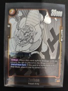 Karta Dragon Ball SB02-051 UC- Manga Booster SB02