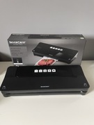 Zgrzewarka próżniowa + worki moletowane