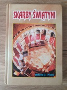 Skarby Świątyni - Alfred J. Palla