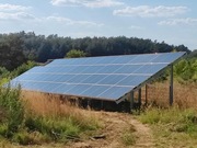 Fotowoltaika Kłodawa 10 kWp + Magazyn energii 10 kW off-grid + dotacja