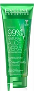 EVELINE 99% Natural Aloe Vera Żel do ciała 250ml