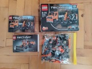 LEGO TECHNIC 42060