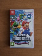 Super Mario Bros. Wonder 