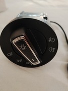 WŁĄCZNIK PRZEŁĄCZNIK ŚWIATEŁ DO VW PASSAT GOLF B5