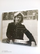 CD JACEK GESSEK - ŻYCIE; NOWA! SŁAWEK WIERZCHOLSKI