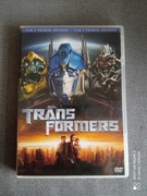 Film DVD Transformers 