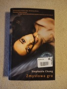 Zmysłowa gra Stephanie Chong