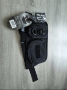 Saszetka biodrowa Semi Line BSL229-3 – nerka taktyczna