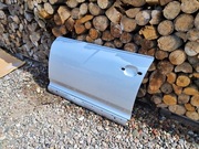 Drzwi LY7W Touareg 2002-2010 Lewy przód 