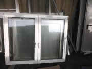 Okno PCV 177x143