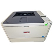 (1176) Drukarka laserowa OKI B432