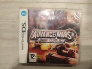 Advance wars dark konflikt Nintendo ds