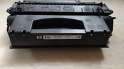 Toner HP 53X Q7553X